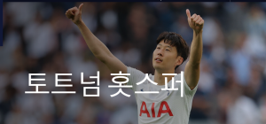 손흥민 해트트릭 EPL 득점랭킹 2위